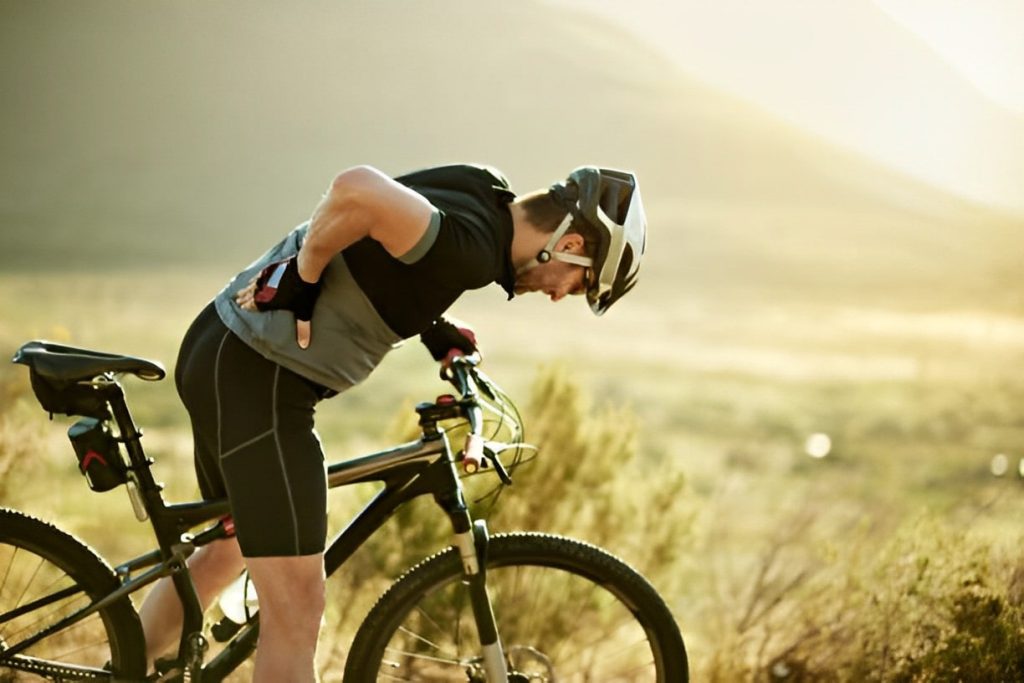 Prevent Injury While Cycling-1