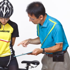 How to Become Cycling Instructor?